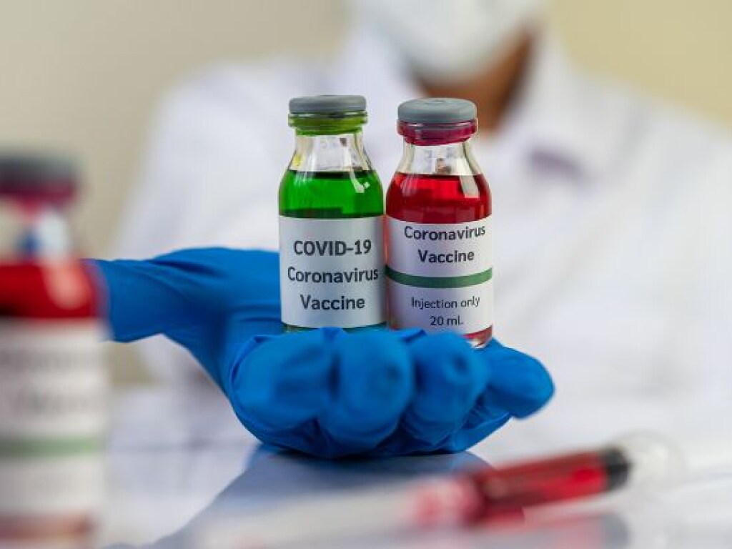 Европейская комиссия заключила соглашение о закупки вакцин от коронавируса