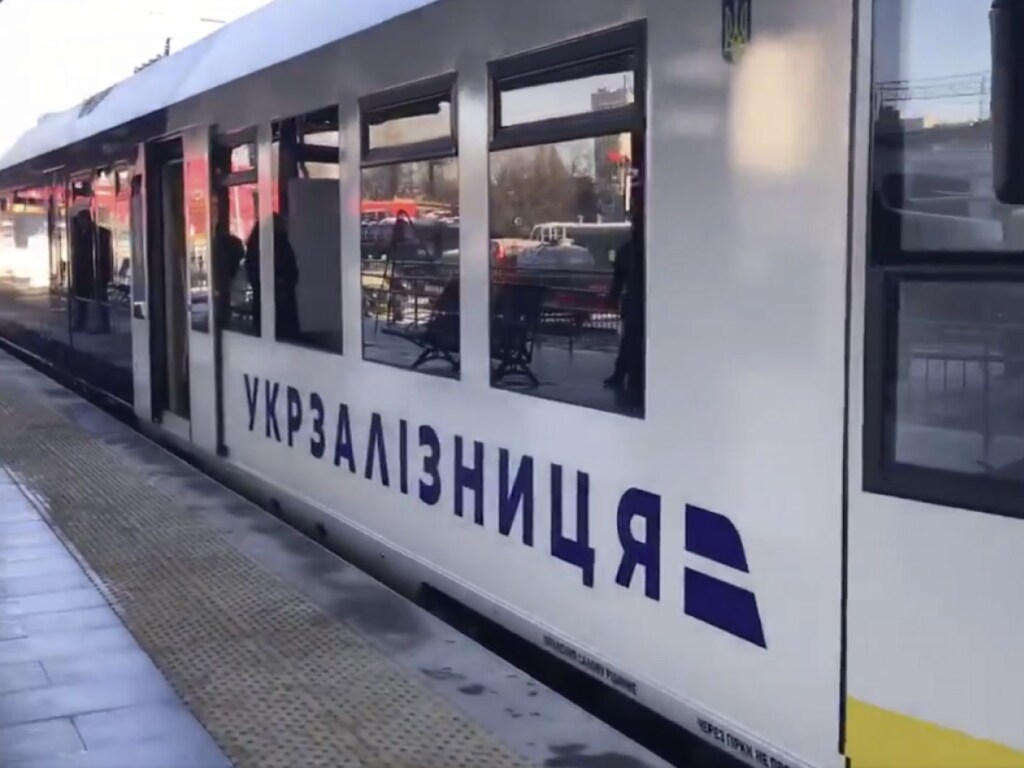 Охрана в поездах «Укрзализныци» может оказаться коррупционной схемой – эксперт