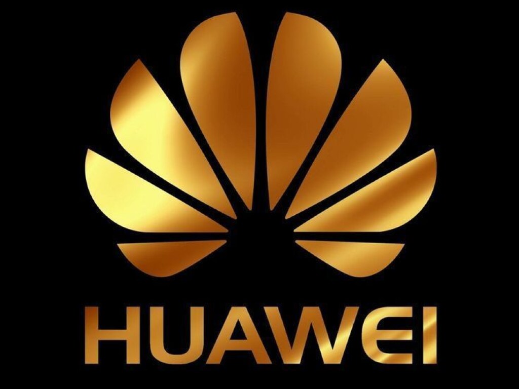Huawei разработала складной смартфон с дополнительным экраном (ФОТО)