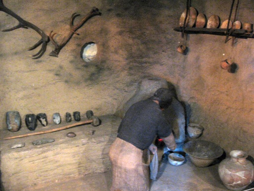 В Шотландии найдены около 200 артефактов бронзового века (ФОТО)
