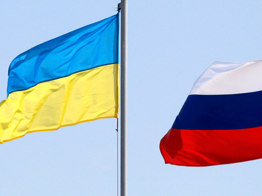 В Кабмине решили прекратить действие соглашения о торговых представительствах РФ и Украины