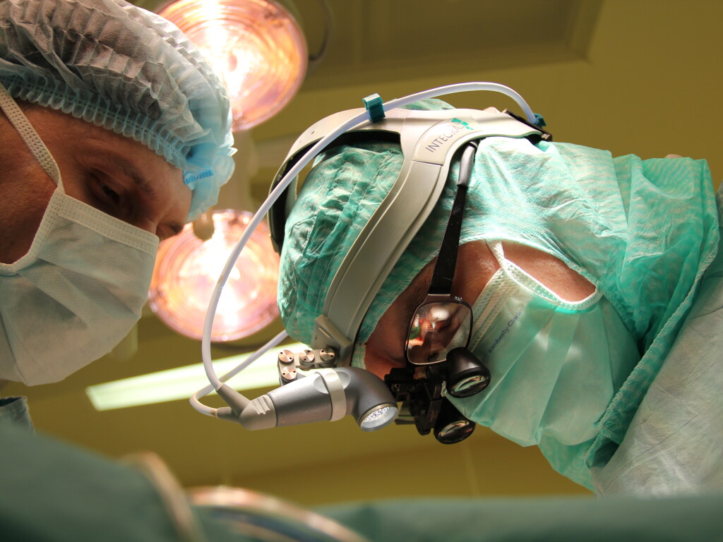 Украина не является членом Европейской хартии по трансплантологии, поскольку не развивает данную отрасль – врач