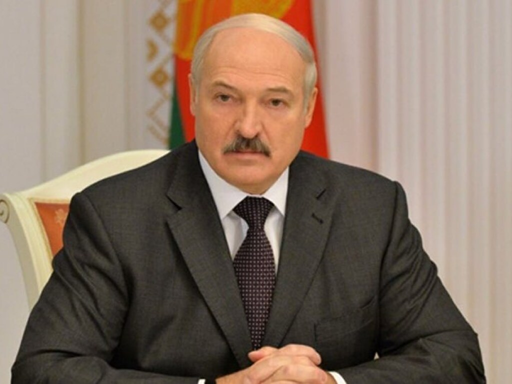 Лукашенко заявил об отказе оппозиции пересчитать голоса