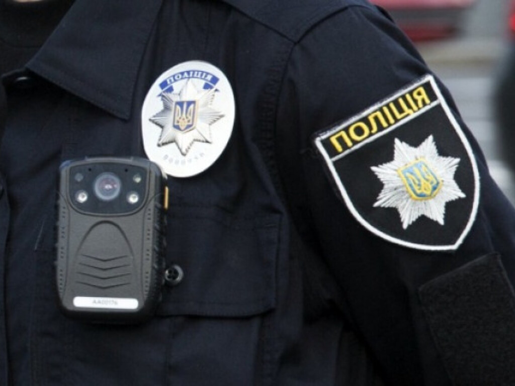 В Харькове в квартире нашли два трупа &#8212; полиция