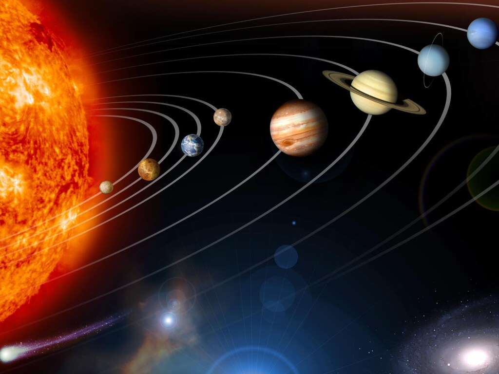 В Солнечной системе астрономы нашли 100 коричневых карликов