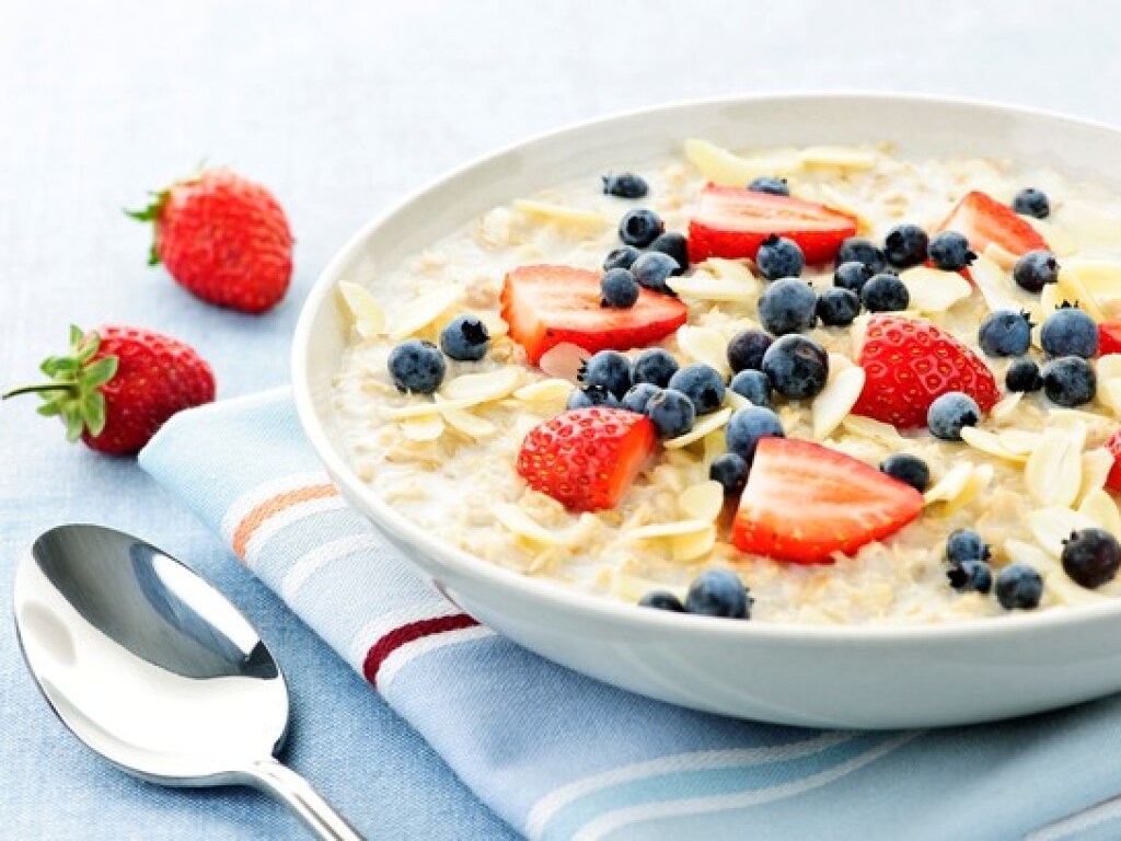 Диетолог назвала самый полезный завтрак, который содержит один важный компонент