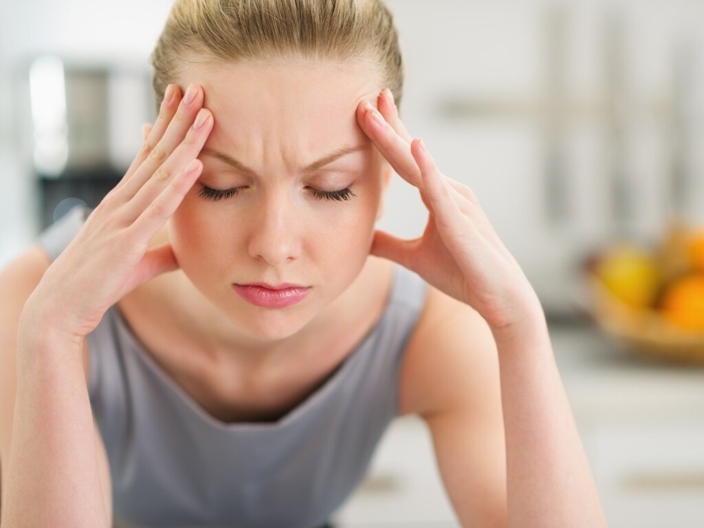 Хирург назвал неожиданную причину частых головных болей