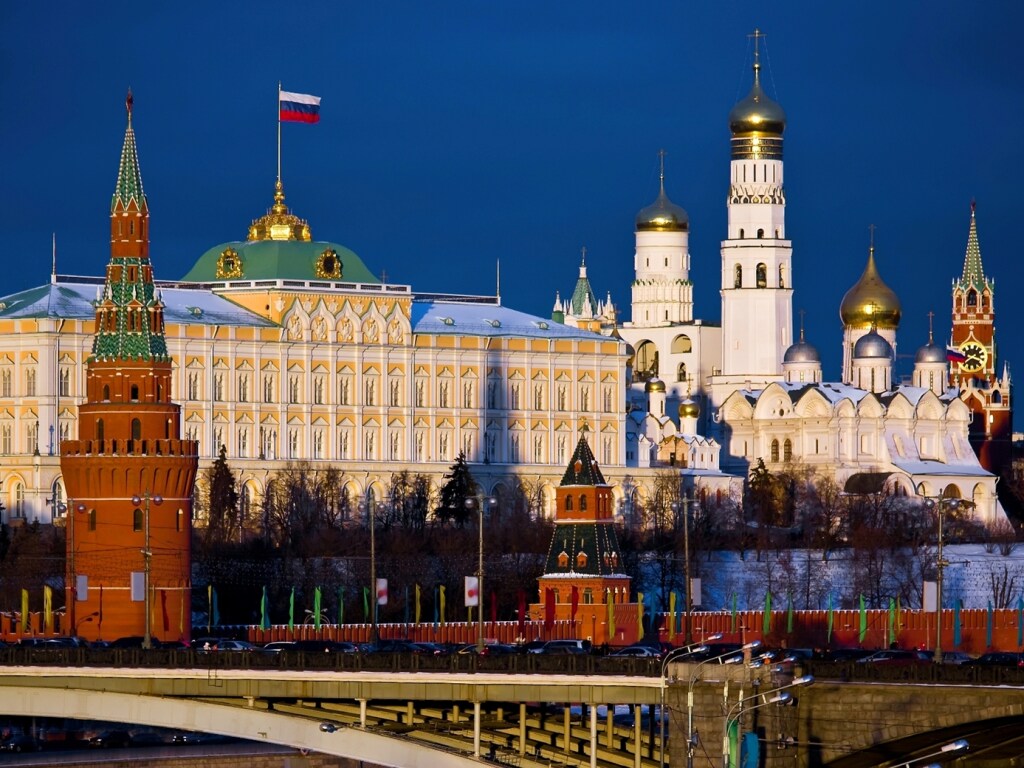 В России идет подготовка к встрече в «нормандском формате»