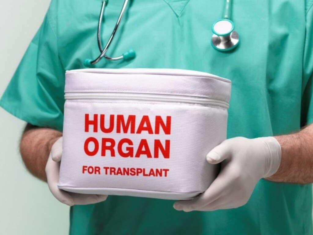 В Украине на трансплантологию выделяется крайне мало денег – врач