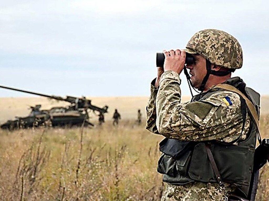 ТКГ согласовала четыре новых участка разведения сил на Донбассе