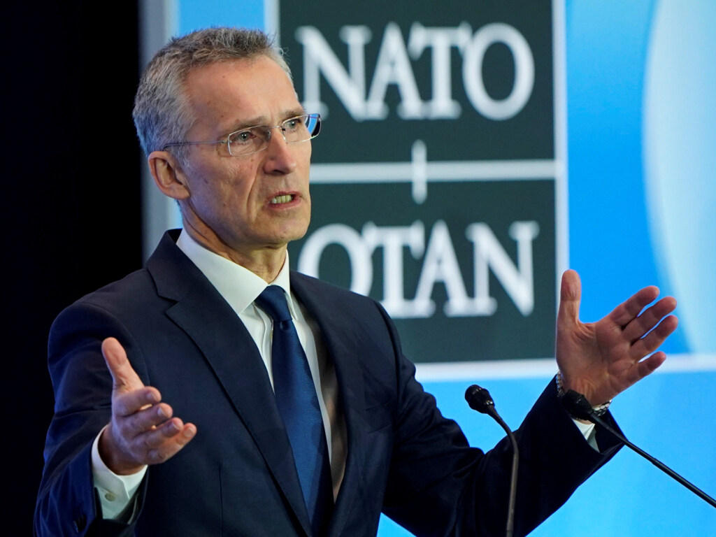 Украина и НАТО: к чему приведет увеличение военных расходов