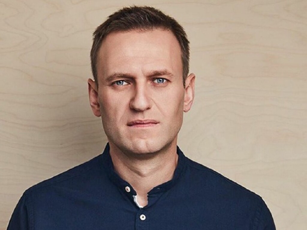 Навальный в коме: Врачи назвали предварительный диагноз