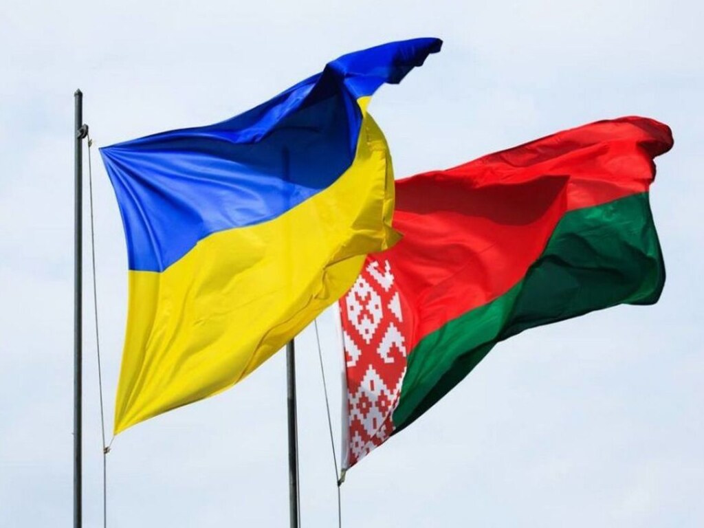 Украина изменила условия безвиза с Беларусью