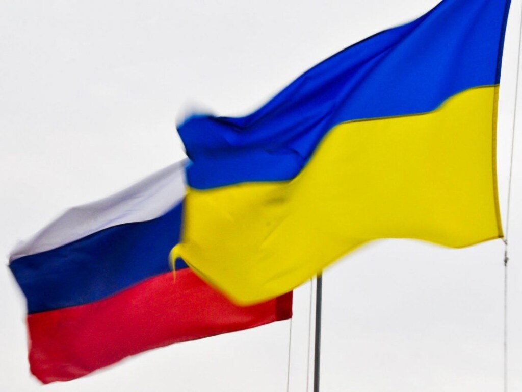 Экономические отношения Украины и РФ остаются неформальными – эксперт