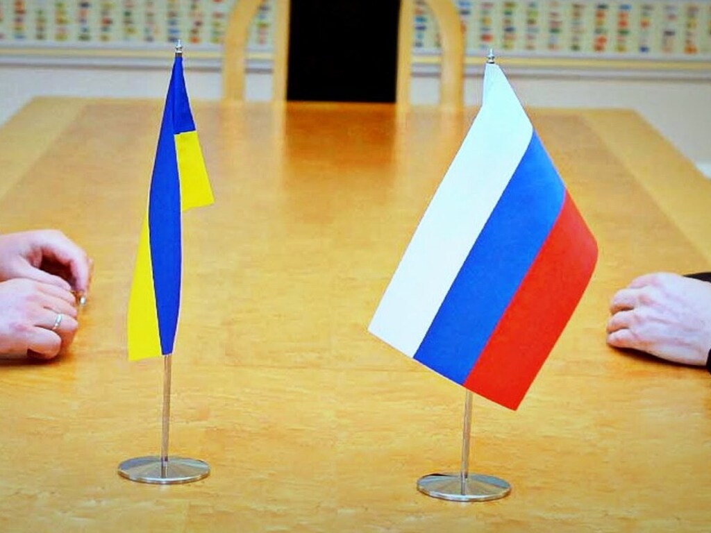 Разрыв соглашения с РФ о торговых представительствах не соответствует национальным интересам Украины &#8212; эксперт