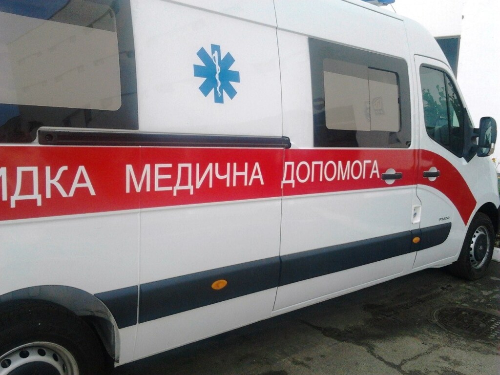 В больнице Запорожья умер мужчина, ожидая помощи 5 часов