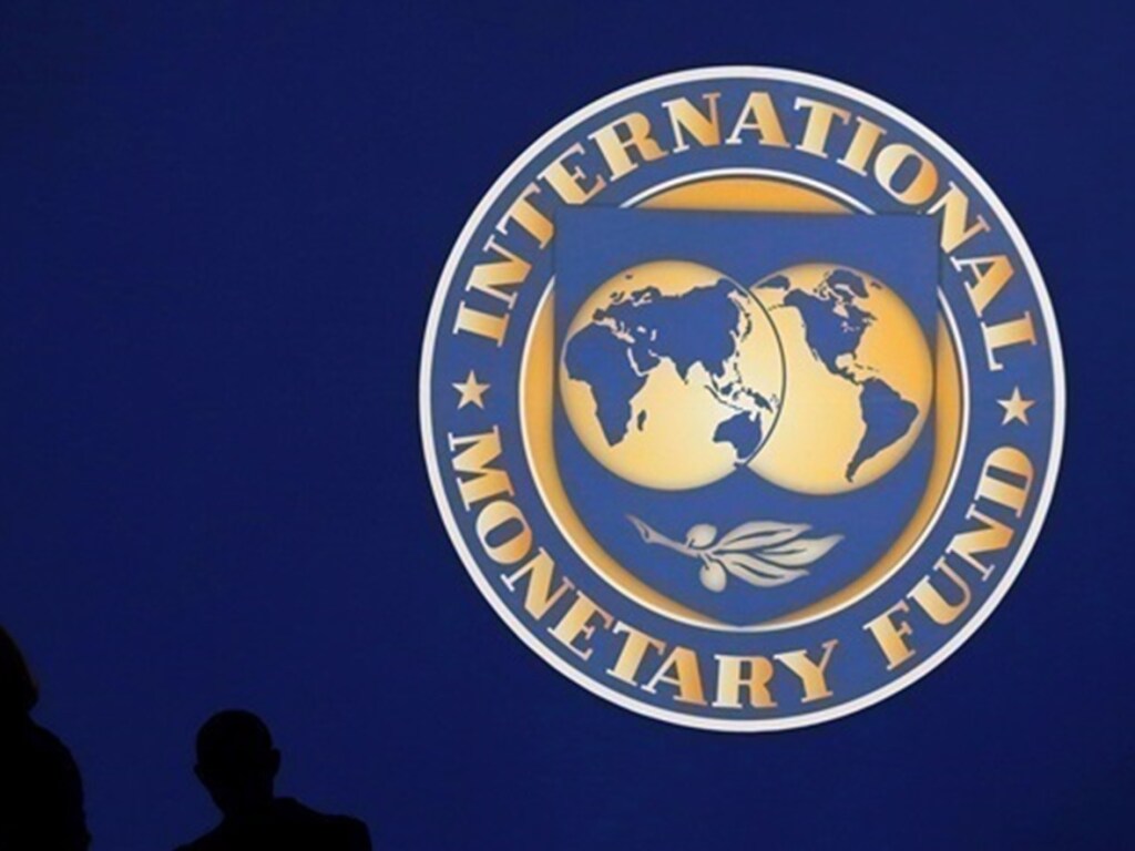 В МВФ рассказали, чего ждут от Киева