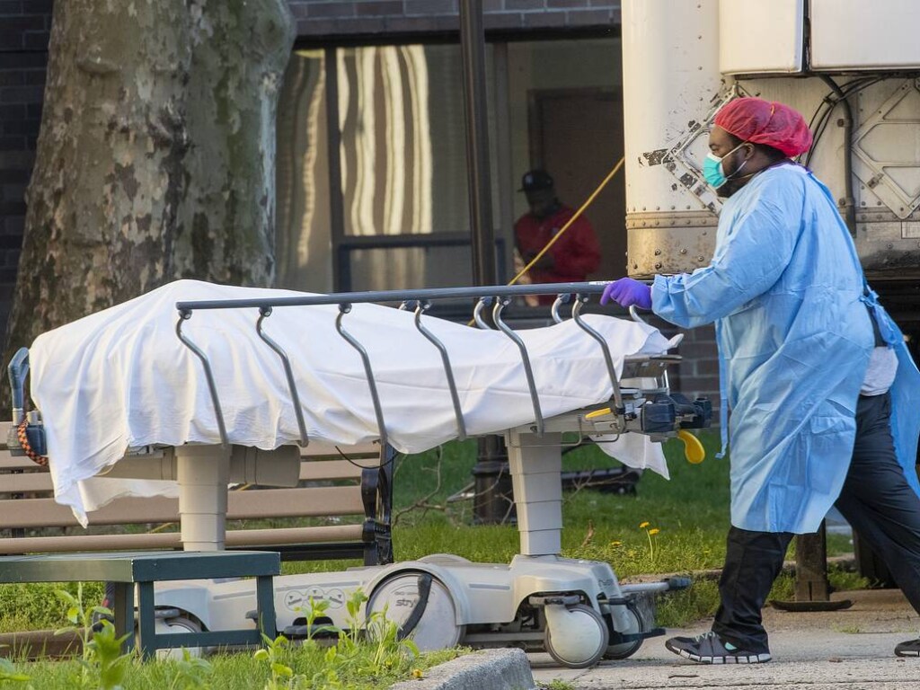 В Испании умер первый человек от лихорадки Западного Нила