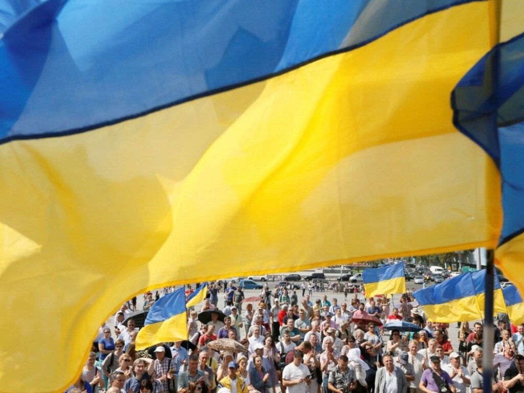 В Украине нет национально ориентированной элиты &#8212; политолог