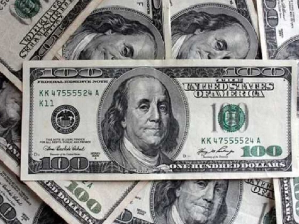 Экономист рассказал об уровне инфляции в случае курса 29 гривен за доллар
