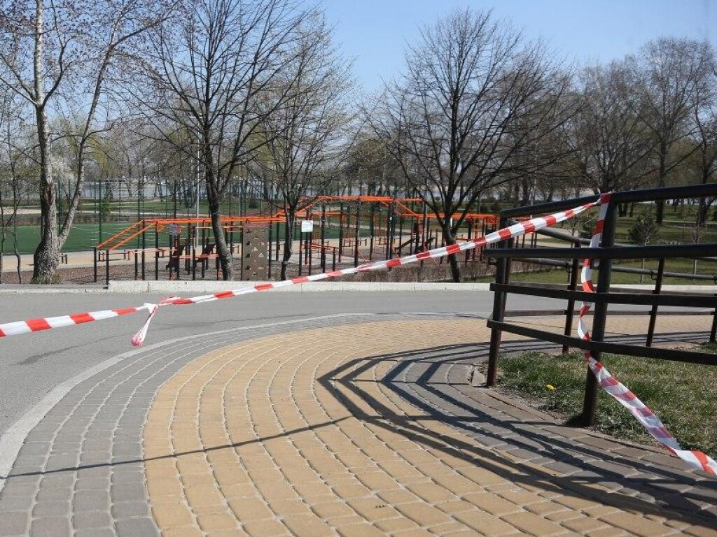В «оранжевую» карантинную зону включили Киево-Святошинский район