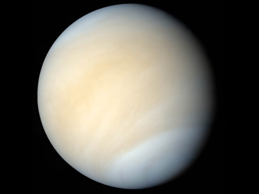 «Никогда не была близнецом Земли»: ученые из NASA сделали новые выводы о Венере