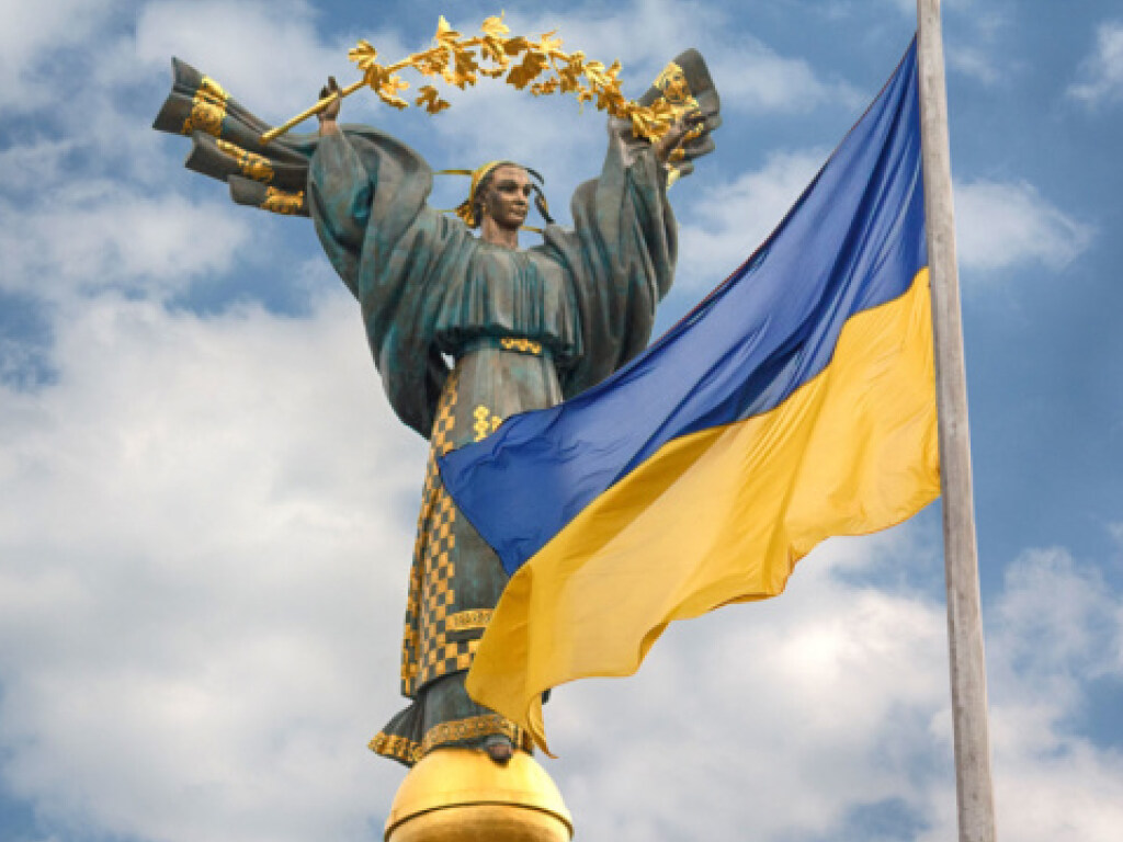 К. Молчанов: «Украина &#8212; единственная страна бывшего СССР, которая за 29 лет так и не смогла достичь экономических показателей 1991 года»