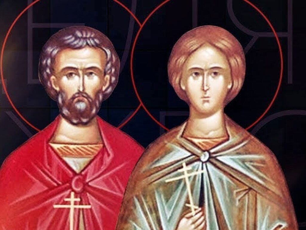 Православный календарь: сегодня почитают память мучеников Фотия и Аникиты