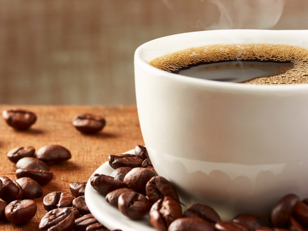 Нефильтрованный кофе повышает уровень холестерина &#8212; врач