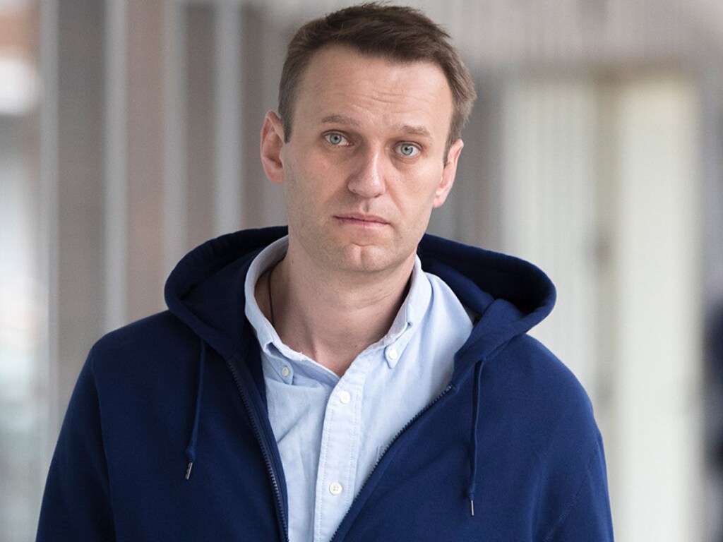 Стало известно, чем отравили Навального &#8212; СМИ