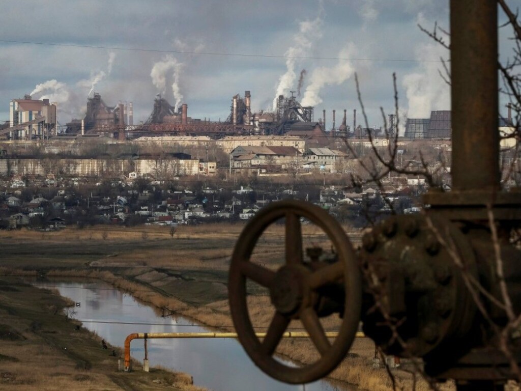 Украина до сих пор существует только благодаря советскому промышленному наследию – эксперт