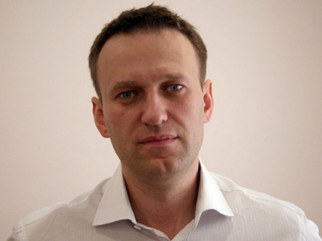 Навальный до сих пор не пришел в сознание &#8212; СМИ