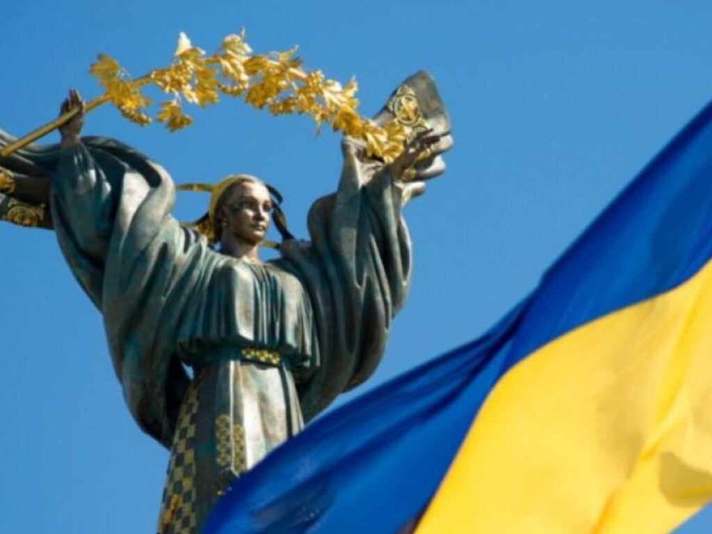 Сегодня Украина отмечает День Независимости: программа празднования изменена из-за коронавируса