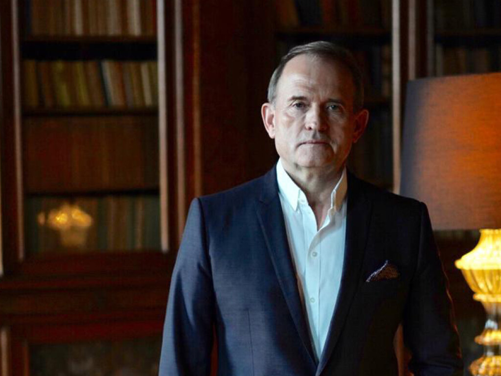 Медведчук и Кузьмин потребовали начать уголовное расследование в связи с заражением четырех сотрудников американской биолаборатории в Одессе