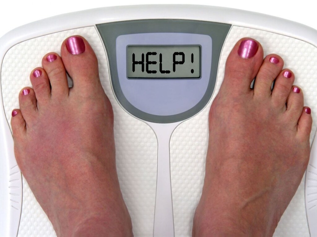 Диетологи поведали, как сбросить 8 килограммов за месяц