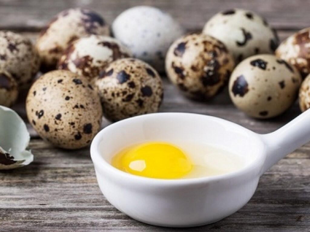 Врачи поведали о преимуществах перепелиных яиц