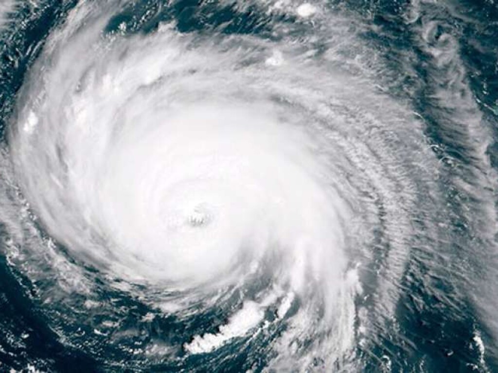 Из-за урагана «Лаура» в США пройдет массовая эвакуация (ФОТО, ВИДЕО)