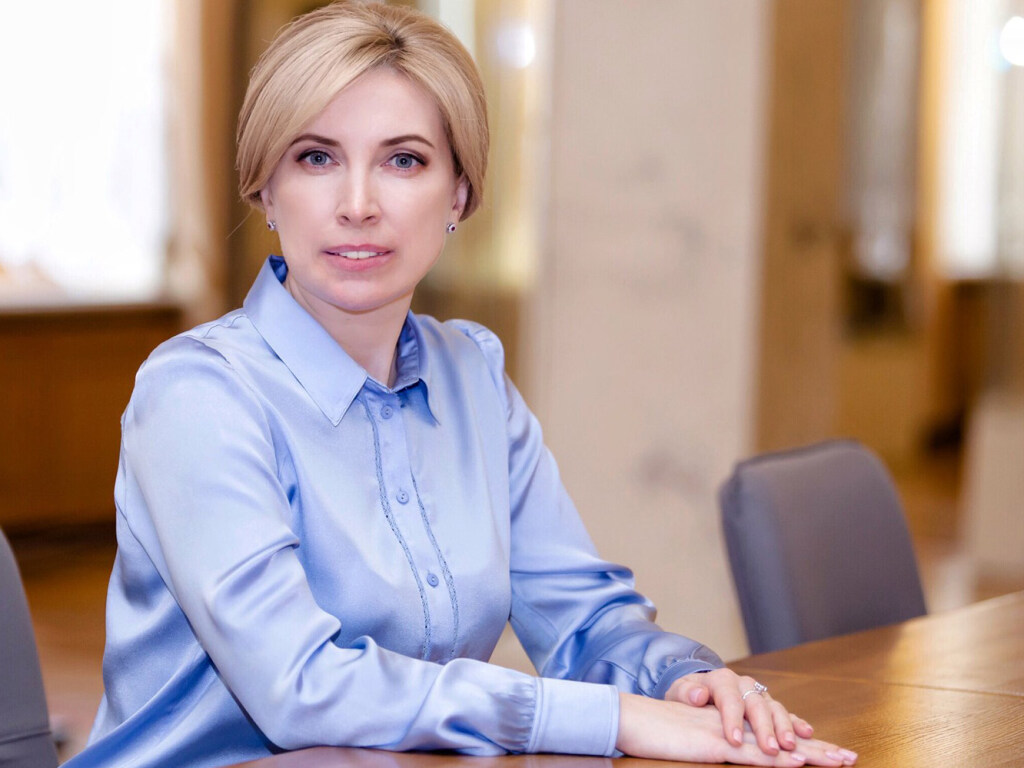 Ирина Верещук предлагает создать Эко-Совет в столице