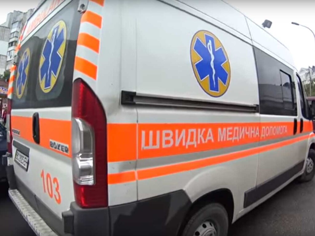 Двум девушкам ампутировали ноги: Стали известны подробности жуткой аварии с курсантками в Киеве