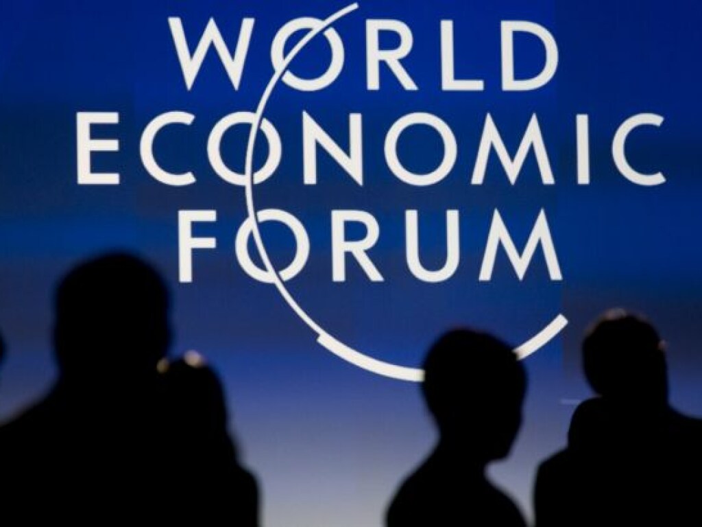 Всемирный экономический форум перенесли на лето 2021