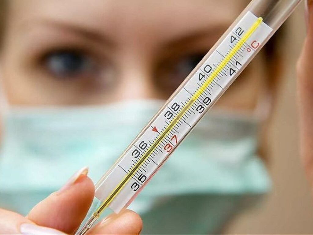 Эксперт рассказал, когда в Украине ожидается пик заболеваемости коронавирусом