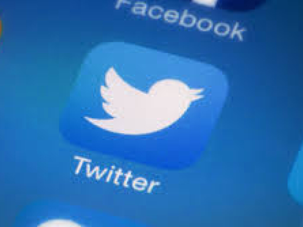 В ряде стран Европы и США произошел сбой в работе Twitter