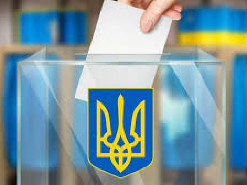 В Украине будут исключать из избирательных списков за связи с Россией &#8212; СБУ