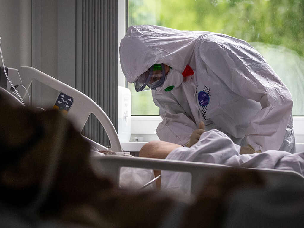 В Украине вспышки тяжелых форм COVID-19 не наблюдаются – инфекционист