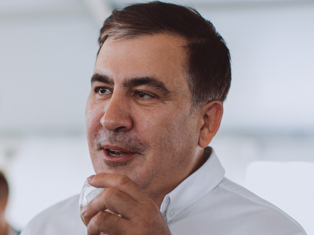 Политолог о карьере Саакашвили в Украине: он рассчитывает на сотрудничество с известным бизнесменом