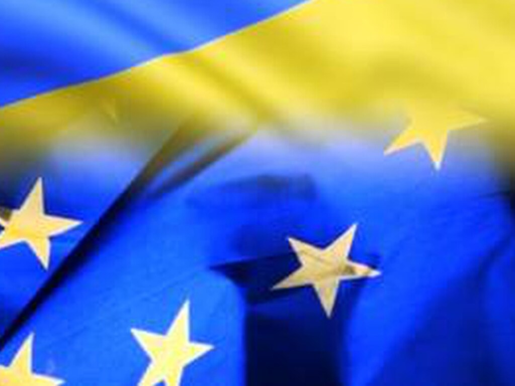 Меморандум между Украиной и ЕС гарантирует Европе возврат денег и прибыль – эксперт