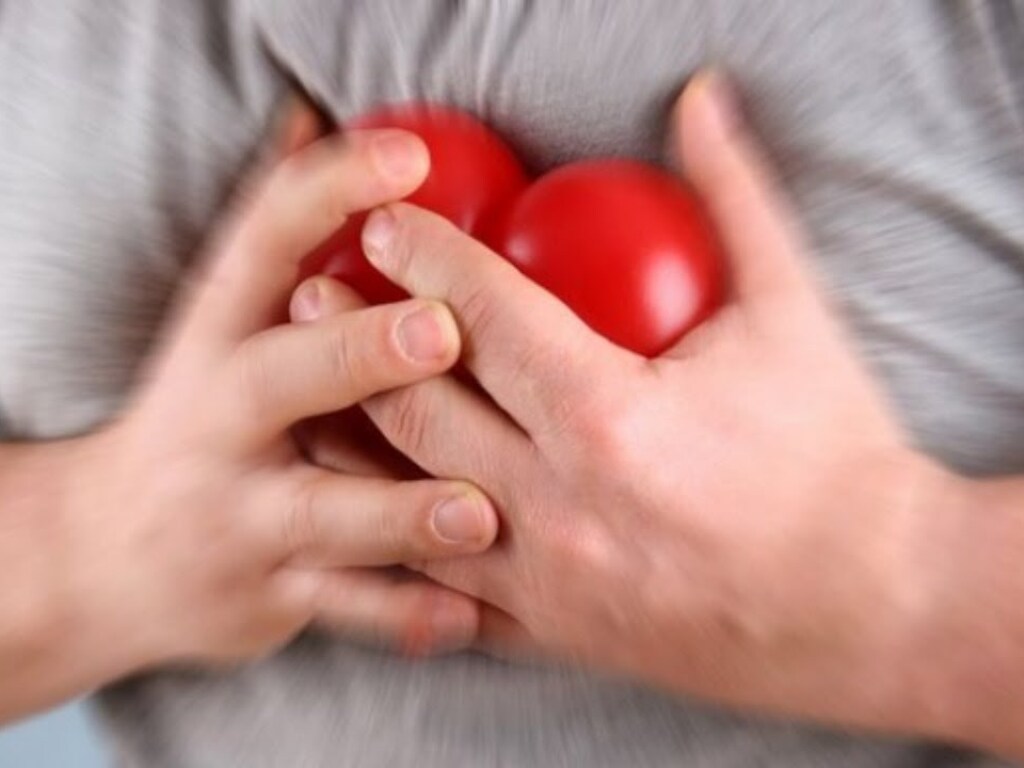 Медики сообщили о симптомах «тихого» сердечного приступа