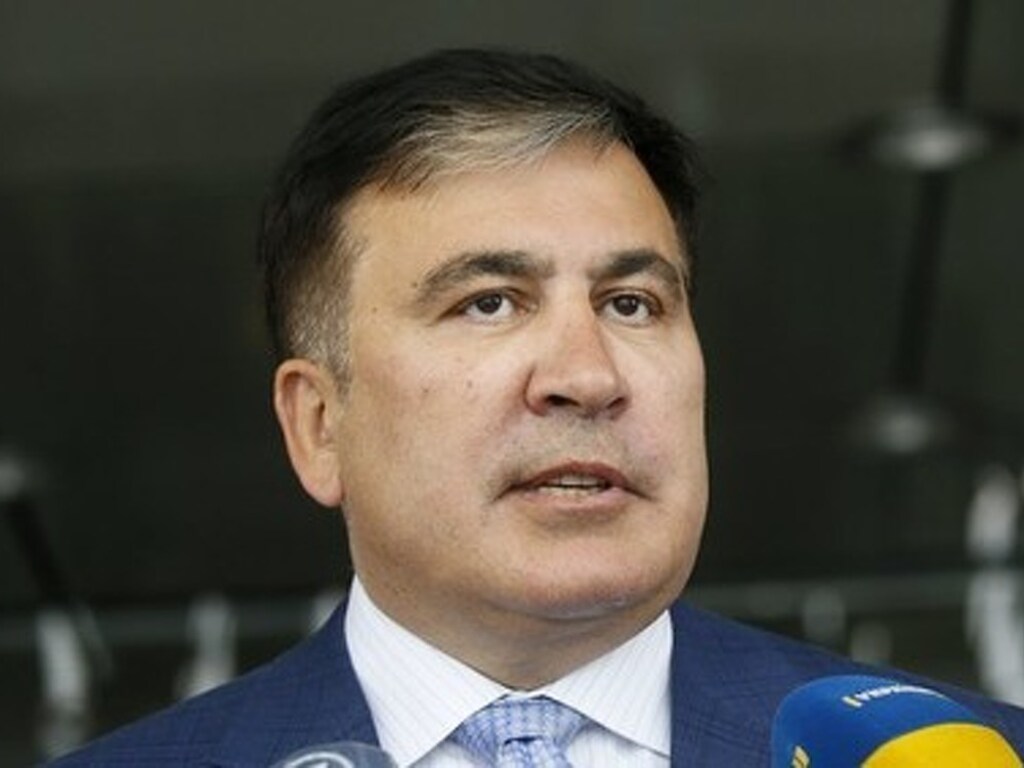 Саакашвили намерен активно участвовать во внутриполитических процессах в Грузии &#8212; эксперт