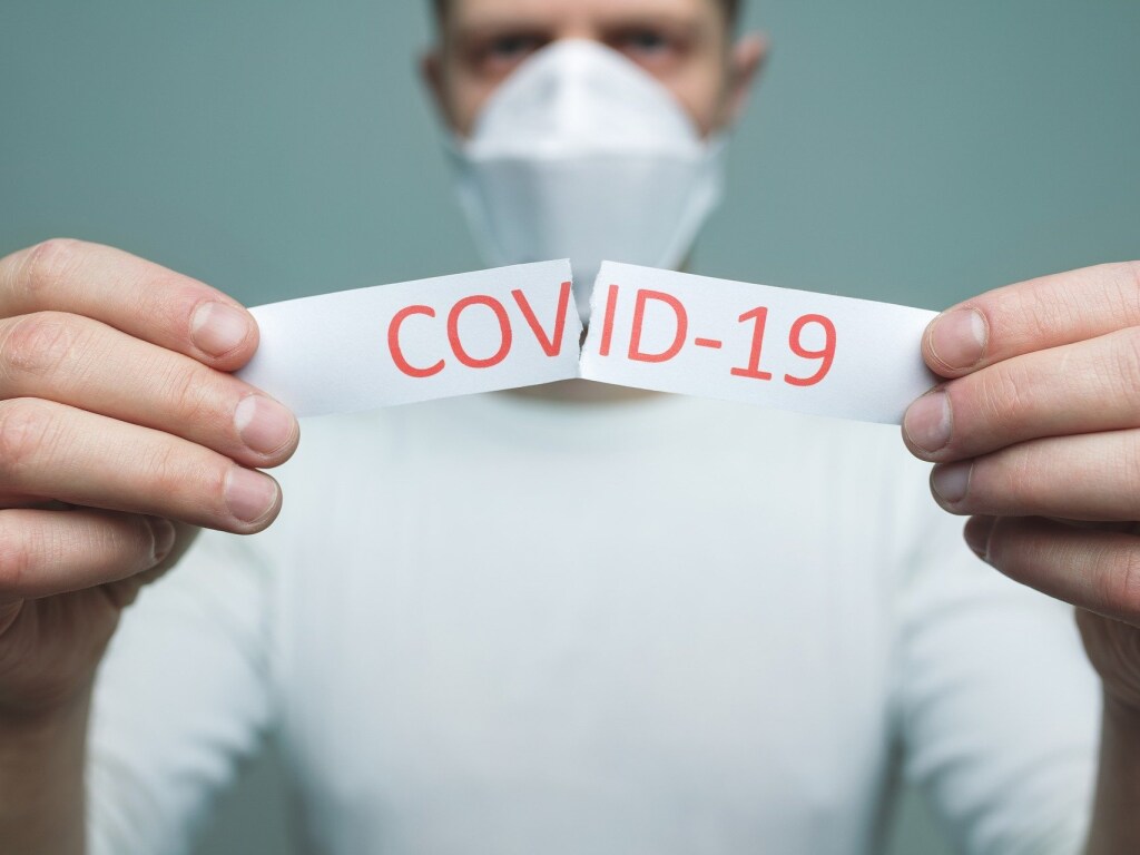 В МОЗ рассказали о взаимосвязи общего количества зараженных COVID-19 и нуждающихся в госпитализации