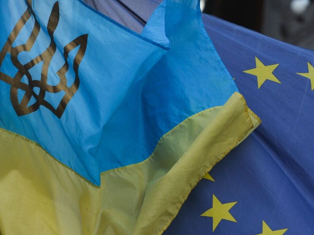 Украина стремится получить четкие критерии для членства в ЕС &#8212; политолог